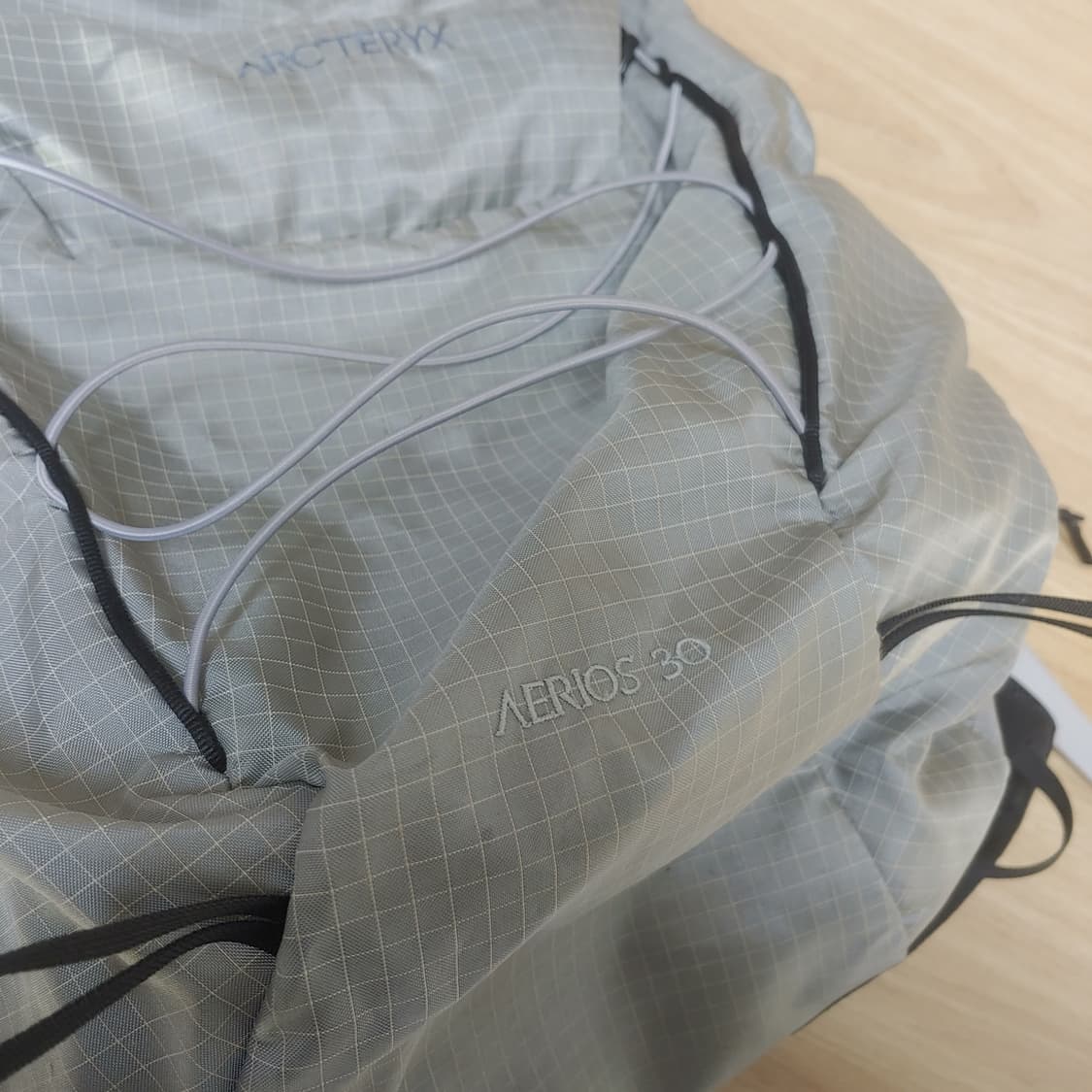 아크테릭스 에어리어스 30 상품이미지2