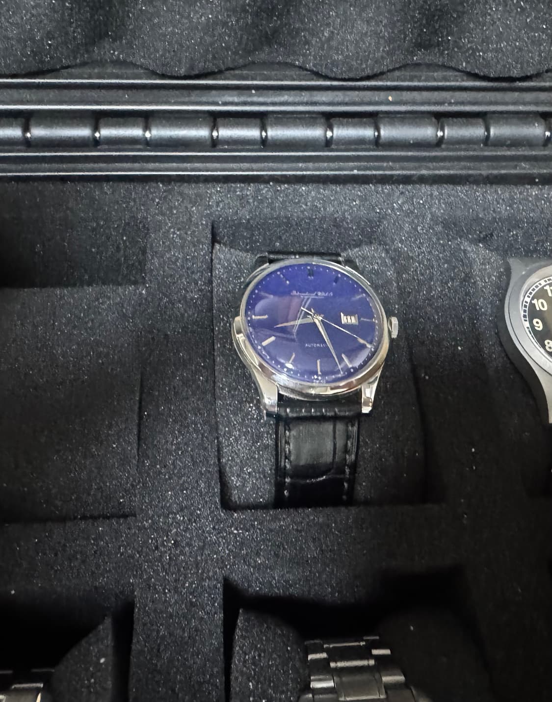 IWC 포르토피노 시계 상품이미지5