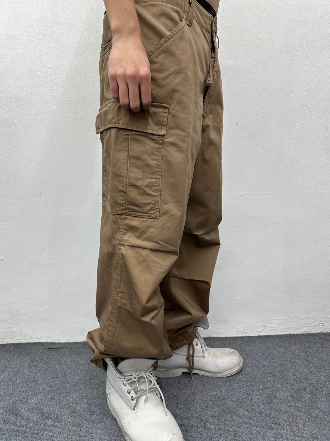 AVIREX Cargo Pants 상품이미지1