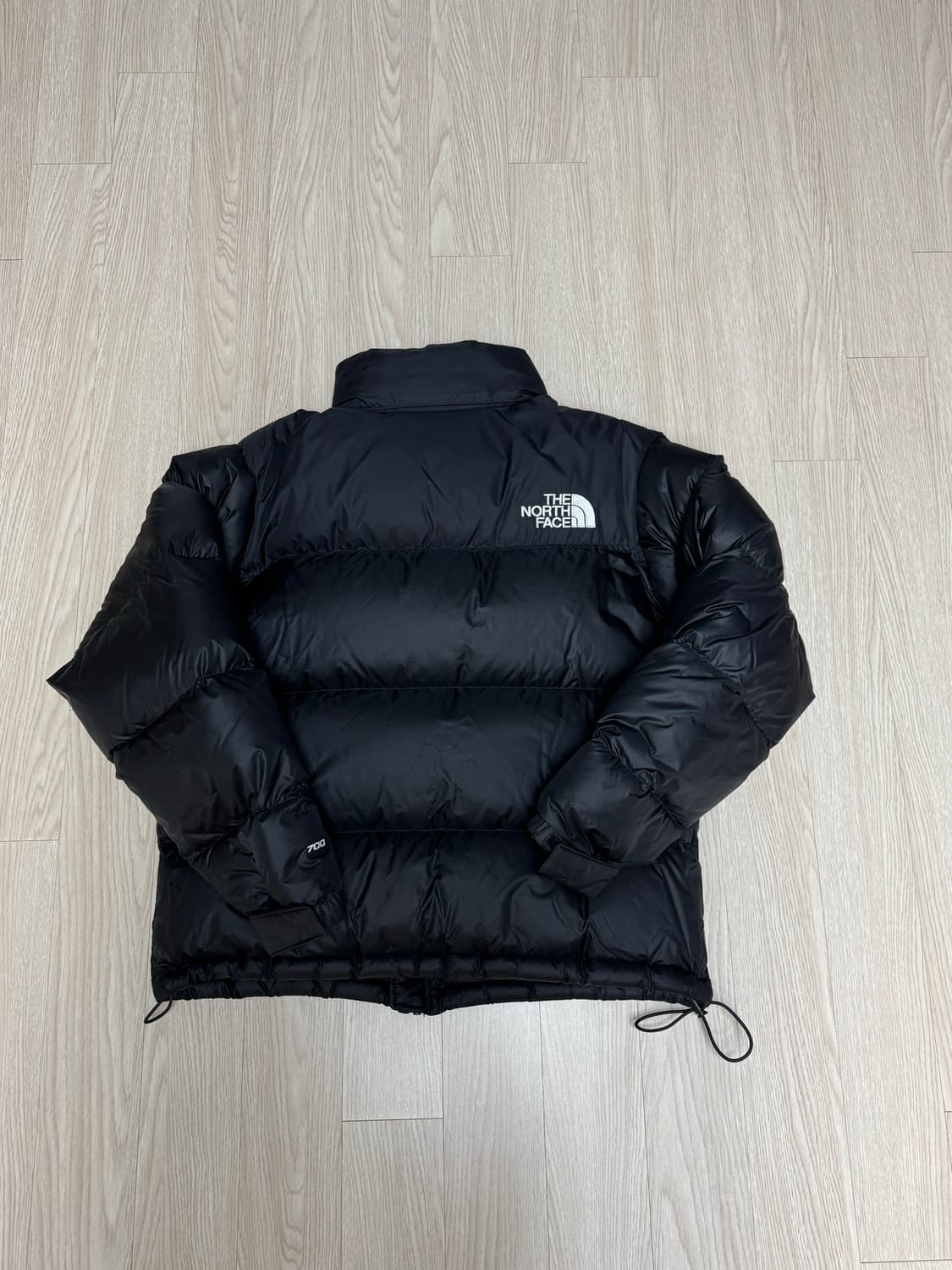 Thenorthface nuptse700 북미판 상품이미지2