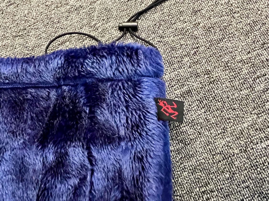 그라미치 넥워머 상품이미지3