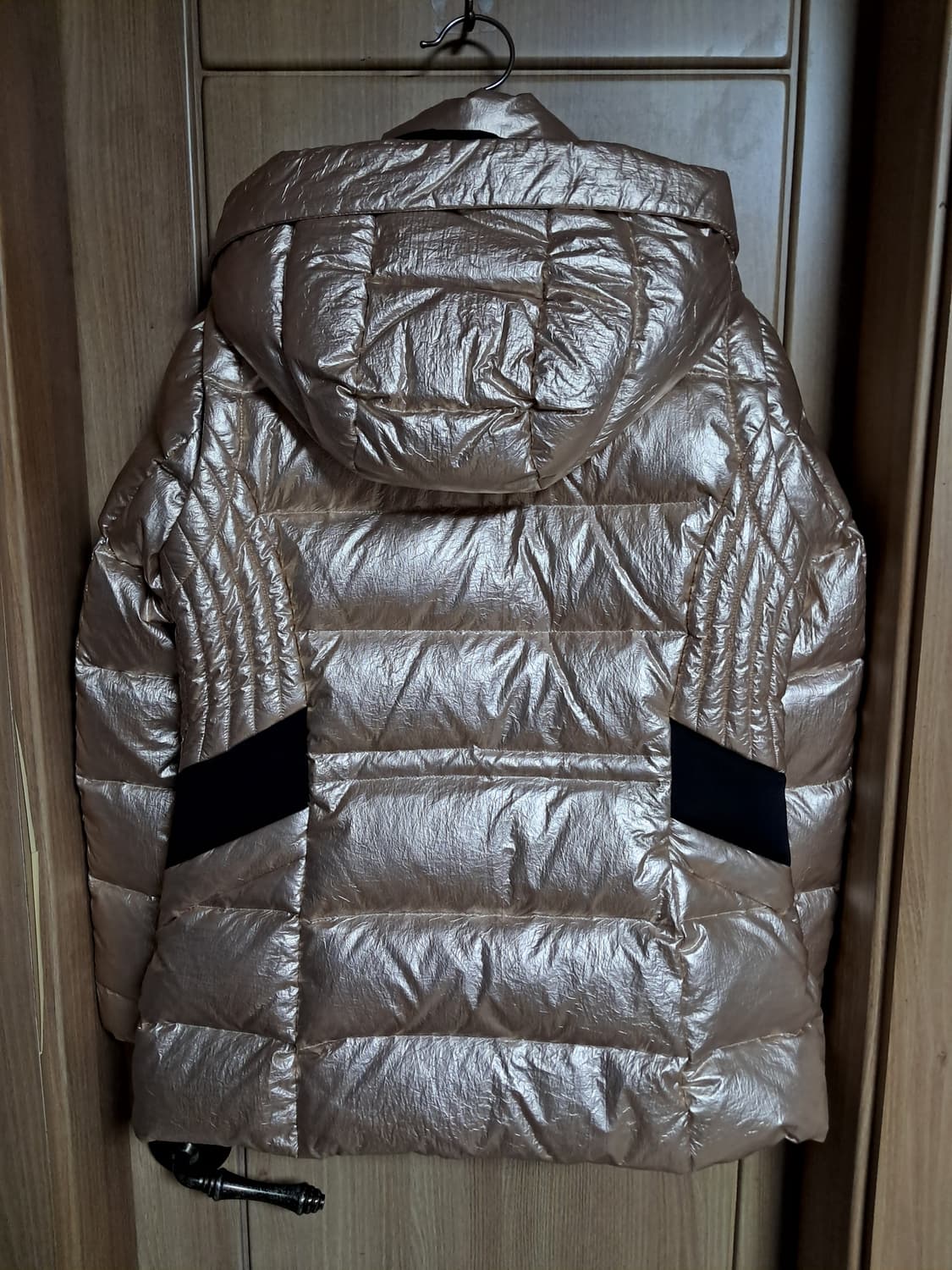 까스텔바작 골프 여성 숏패딩 95 상품이미지3