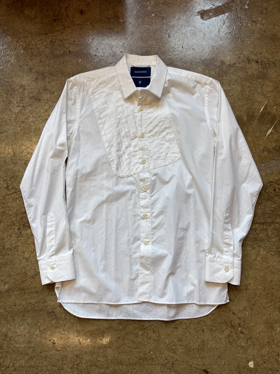 13시즌 미하라 야스히로 상품이미지1