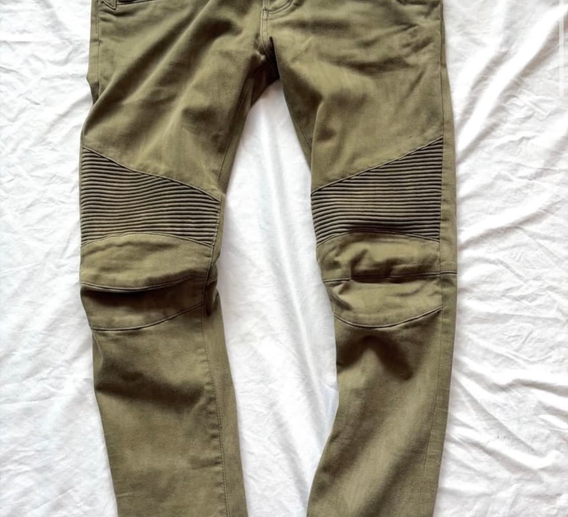 Balmain 상품이미지2