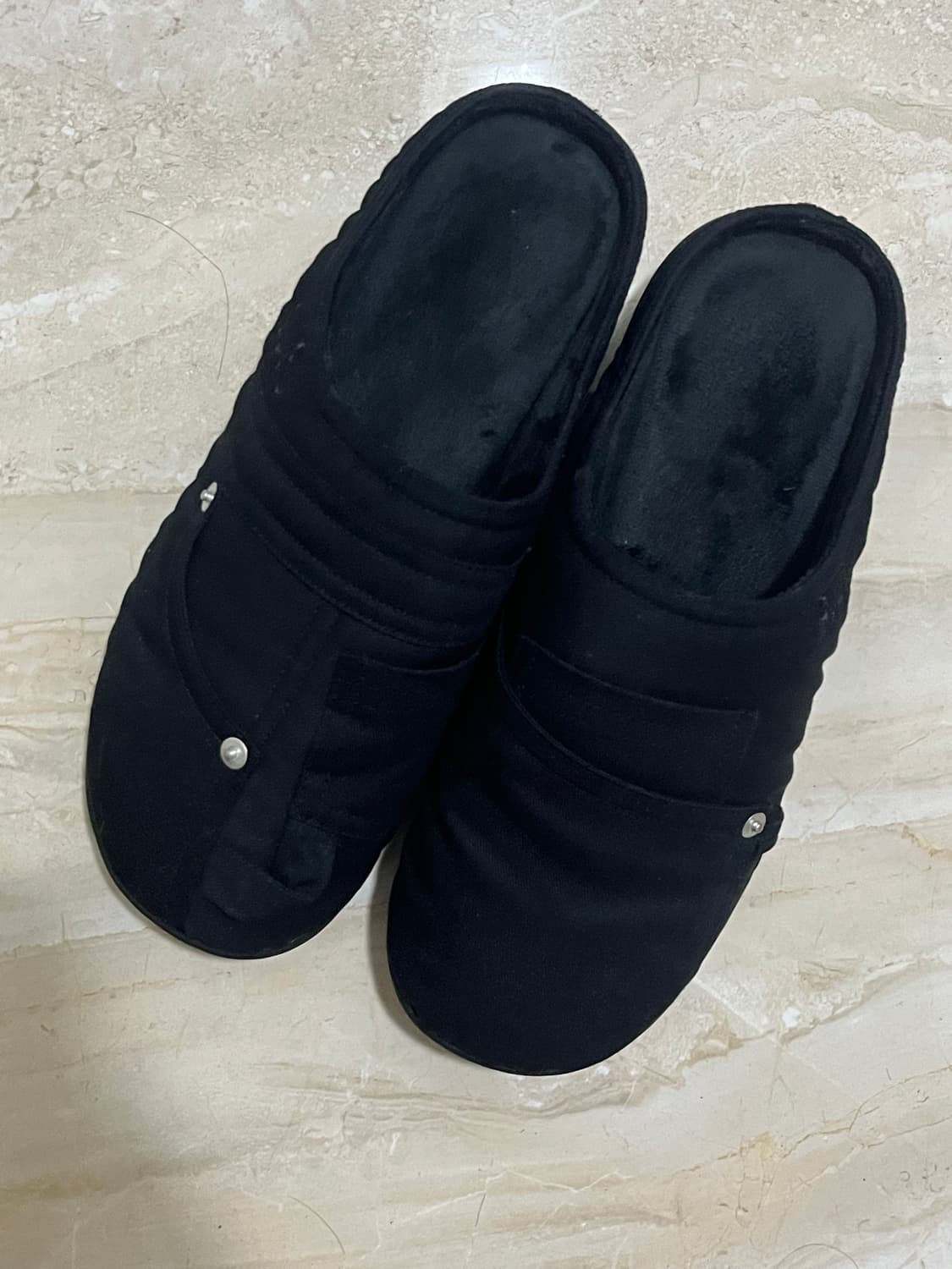 스부 카펜터 블랙 한국한정 2사이즈 260~270 상품이미지1