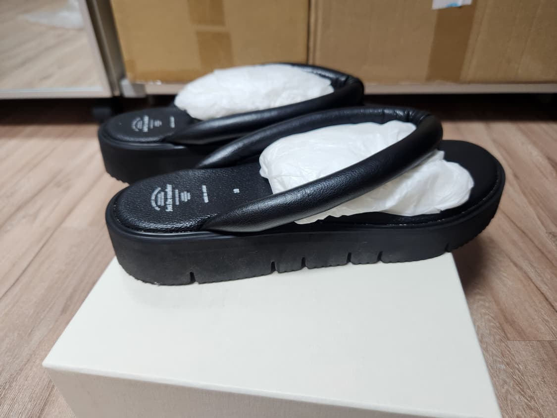 풋더코쳐(Foot the coacher) setta 샌들 280사이즈 상품이미지5