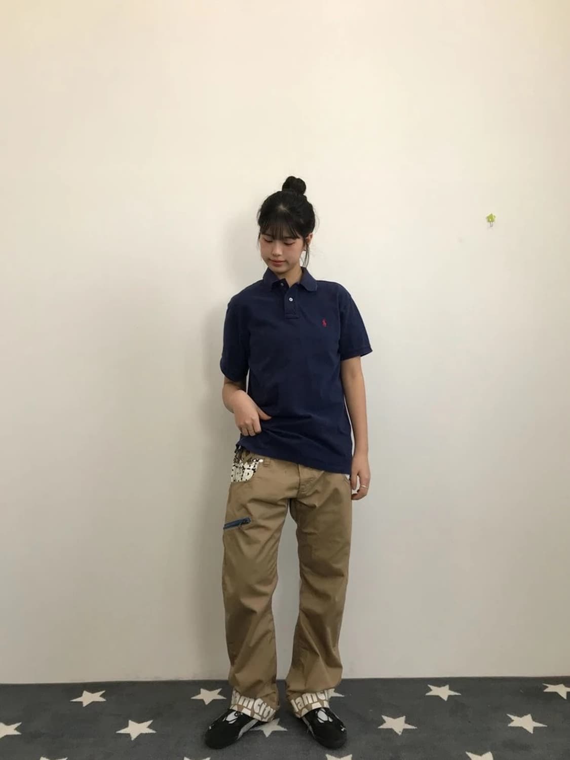 Polo Ralph Lauren Polo Shirt 상품이미지1