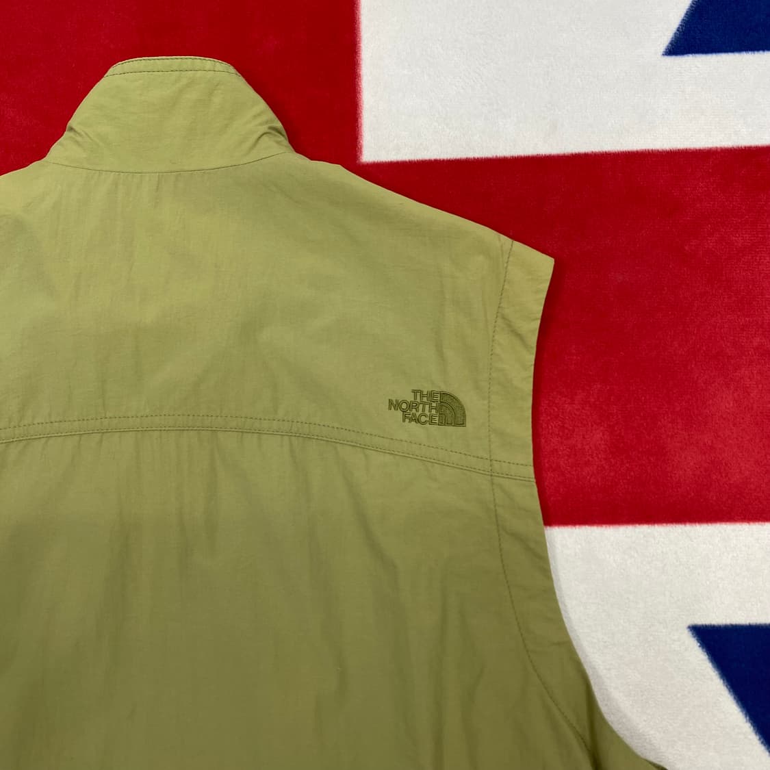 노스페이스 베스트 105 상품이미지4