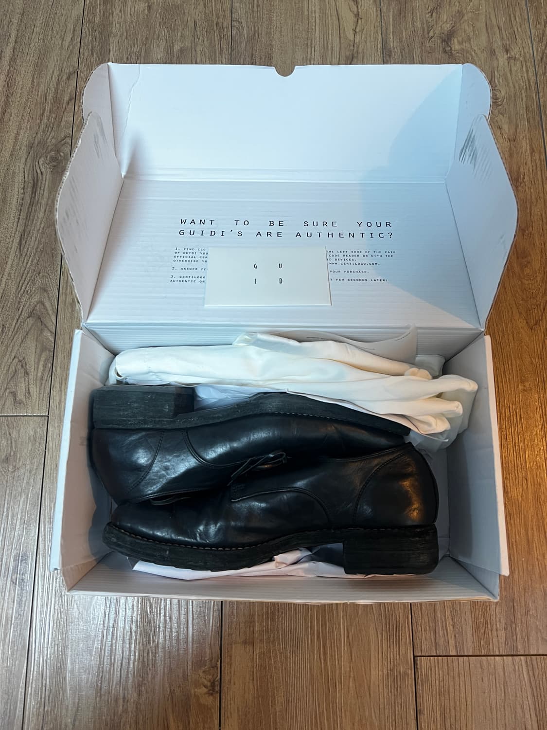 [275] 구이디 스퀘어토 79082  상품이미지2