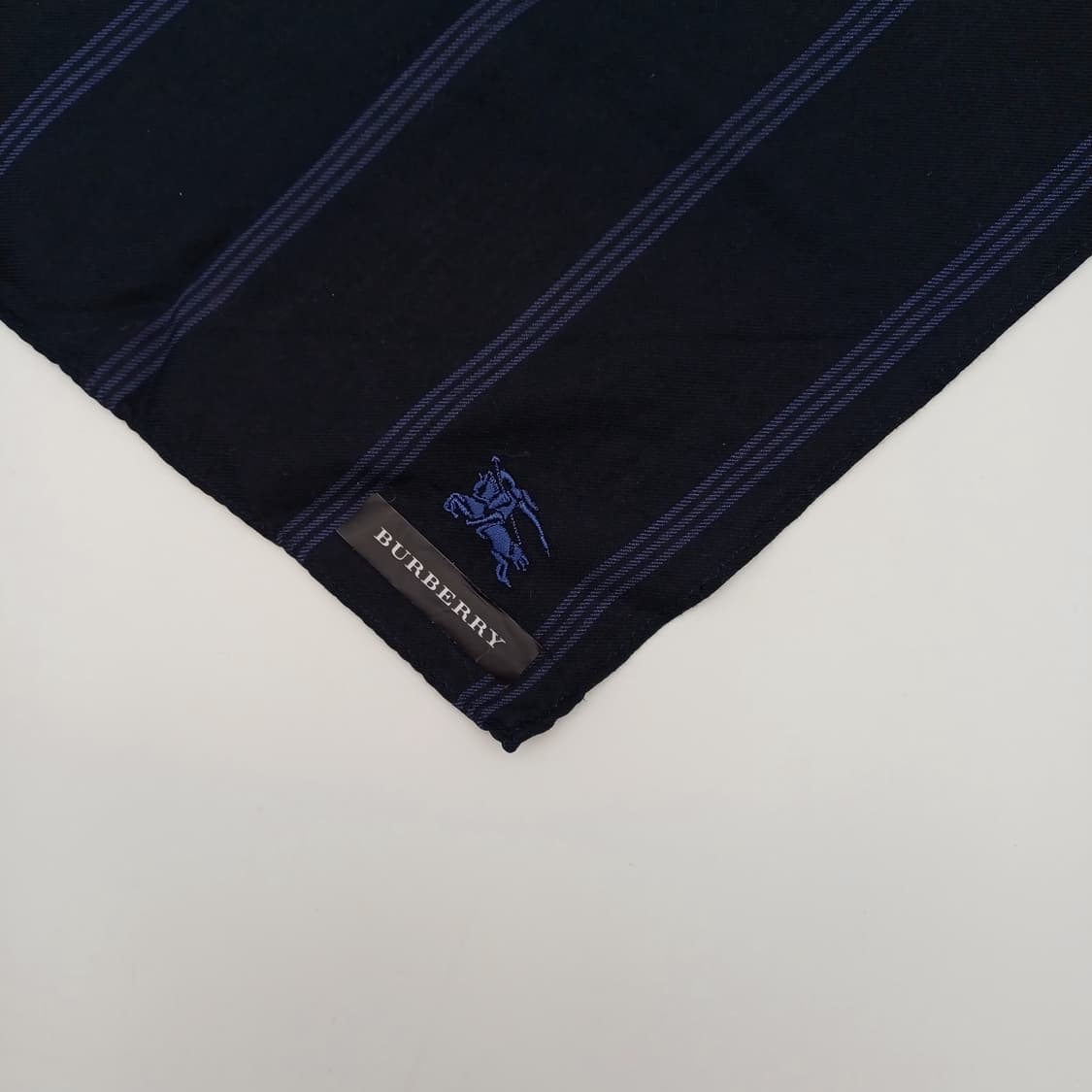 BURBERRY 버버리 손수건 스카프 [JRCFSB11735-185-1] 상품이미지5