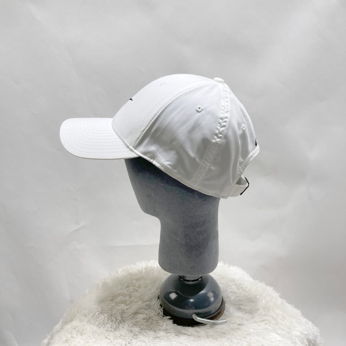 나이키 드라이핏 볼캡 화이트 F  상품이미지2