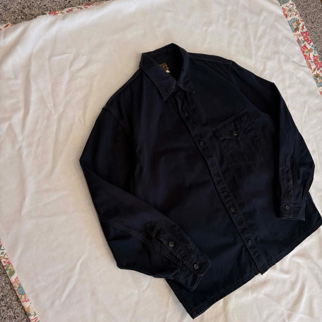 프리휠러스 CPO 셔츠 상품이미지3