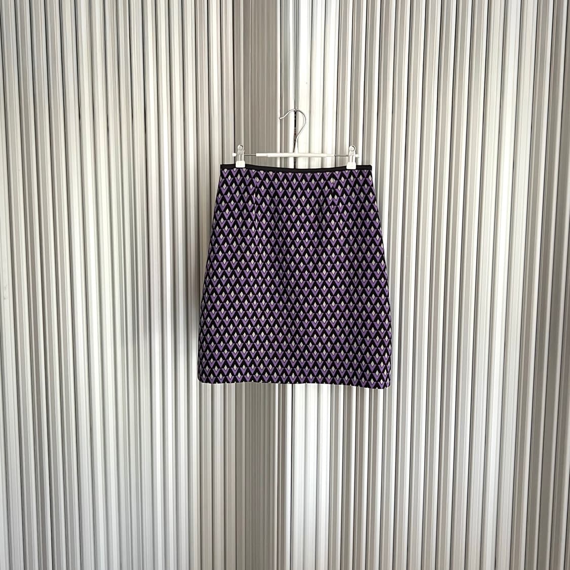 Prada skirt 상품이미지1