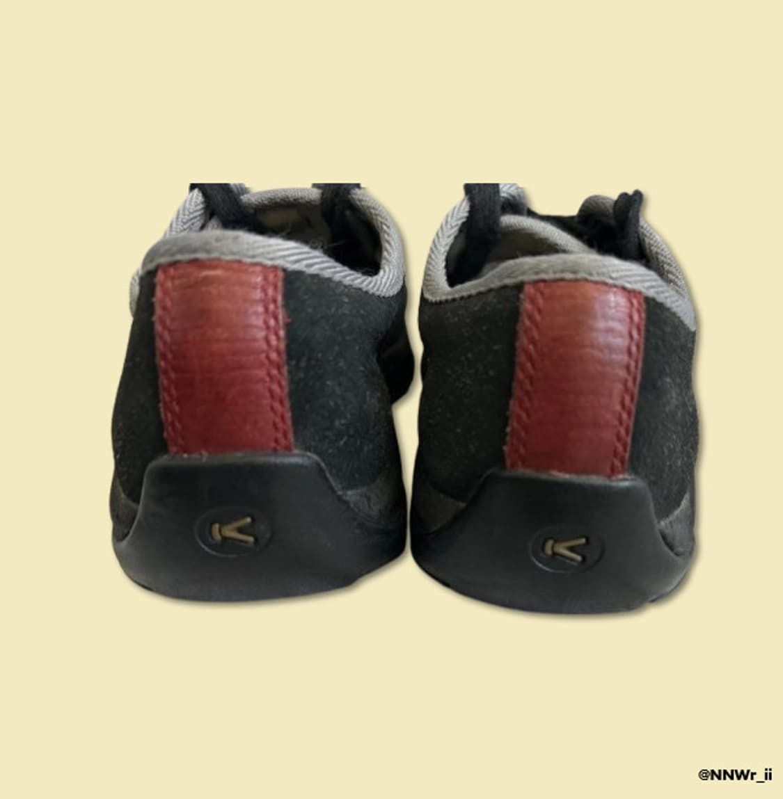 KEEN CORONADO BLACK 상품이미지4