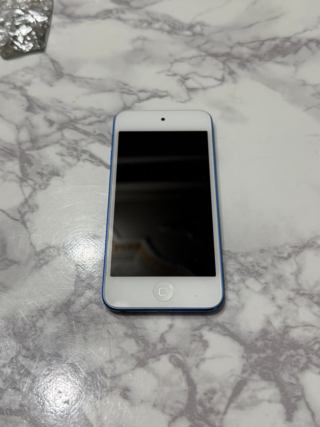 애플 아이팟 나노 7세대 블루 상품이미지1