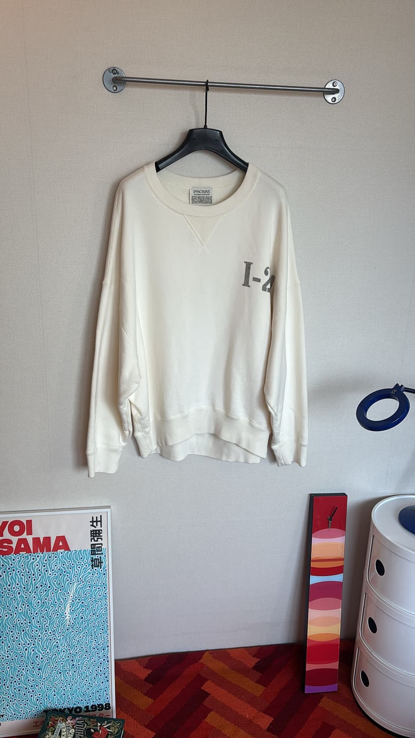 I-21 Sweatshirts 상품이미지5
