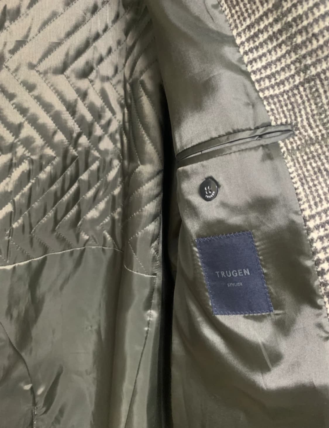 트루젠 울코트 110 상품이미지7