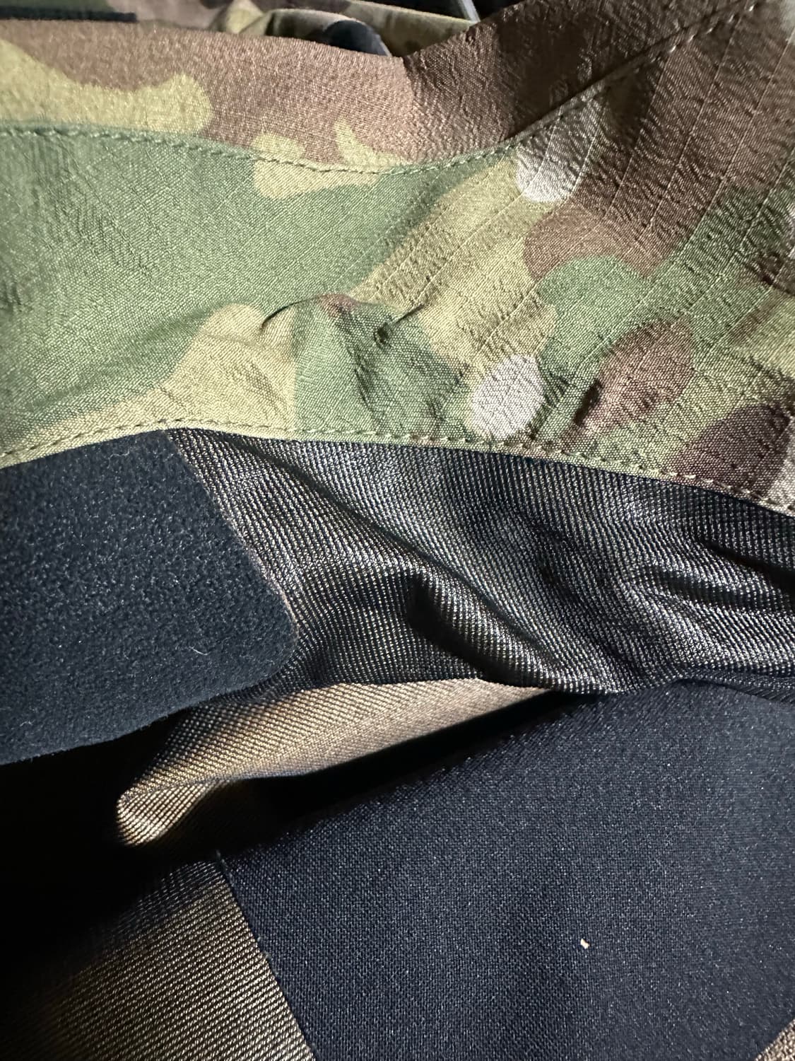 아크테릭스 리프 알파 gen1 멀티캠 자켓 m 상품이미지6