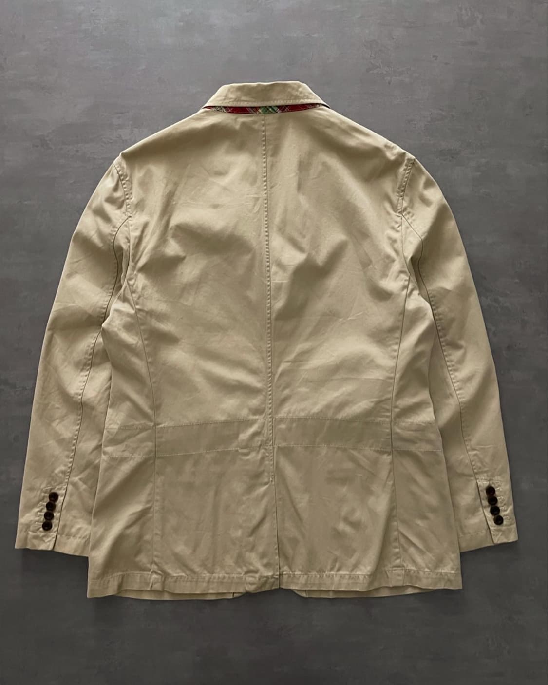 폴로 랄프로렌 자켓 상품이미지4