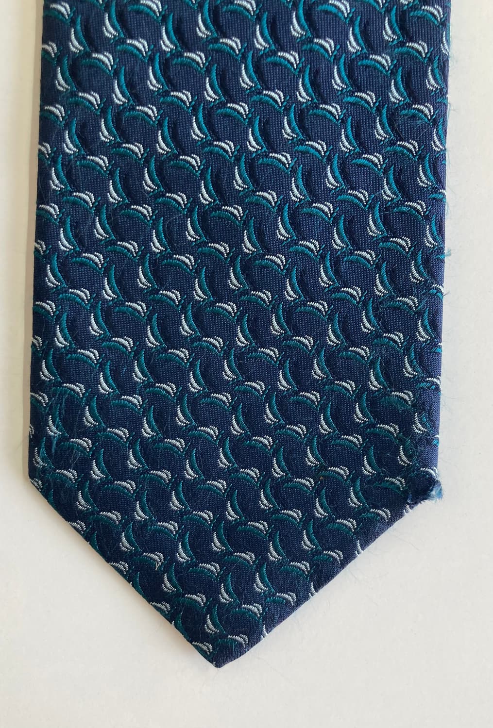 빈티지)넥타이 상품이미지9