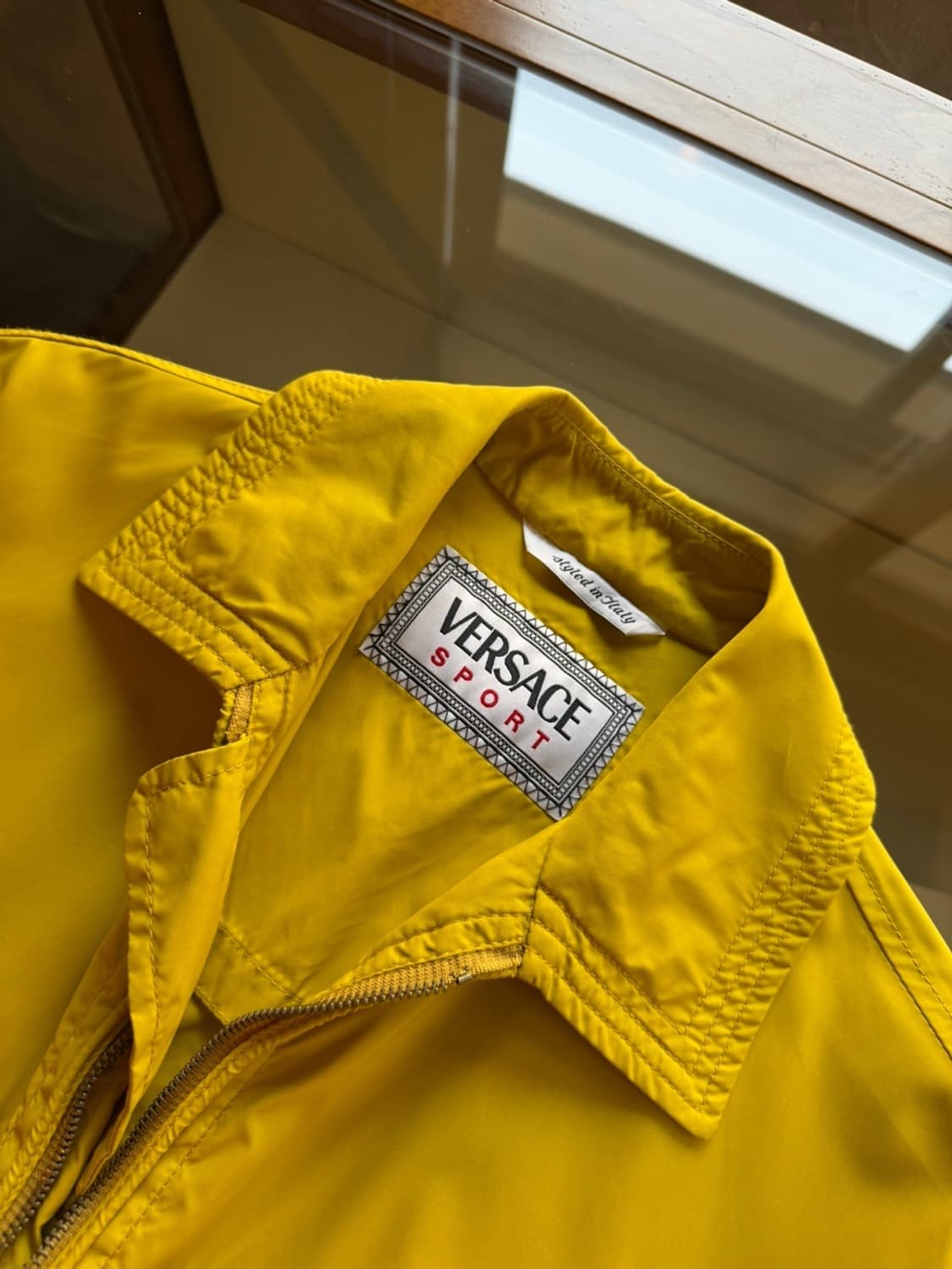 베르사체 유틸리티 자켓 100 상품이미지2