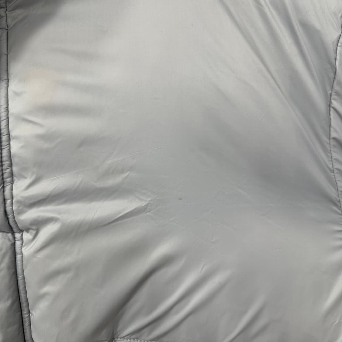 코드그라피 패딩점퍼 상품이미지6