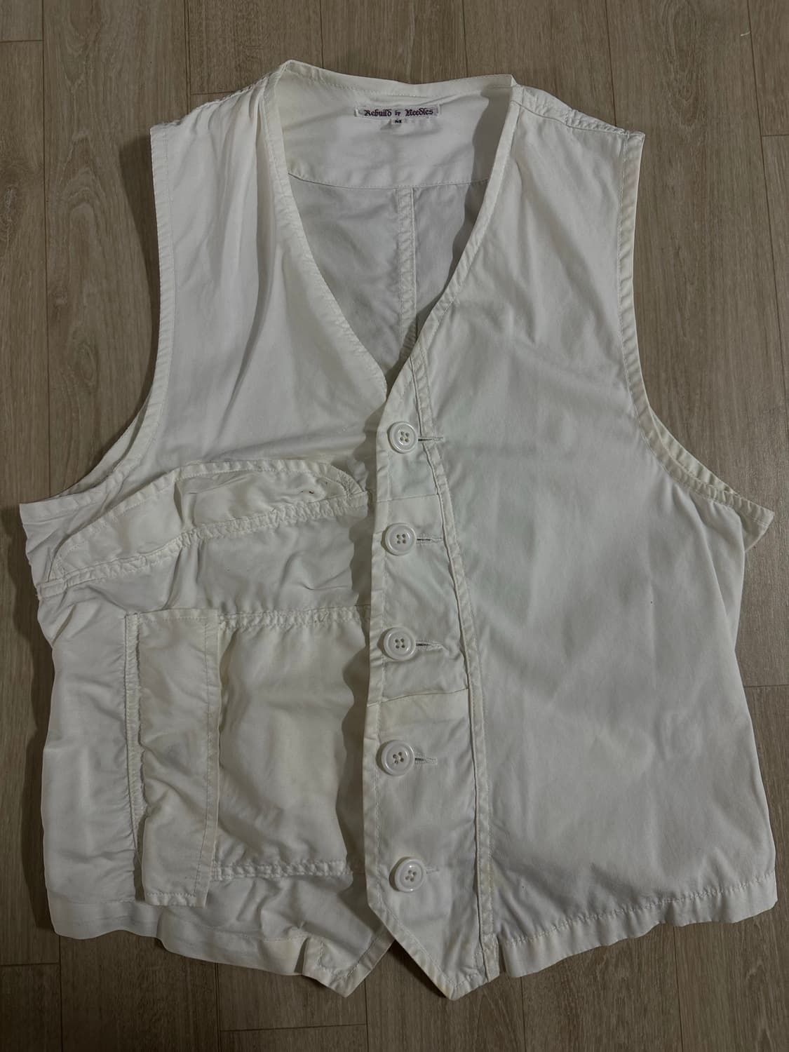 리빌드바이니들스 신치백 베스트 상품이미지1