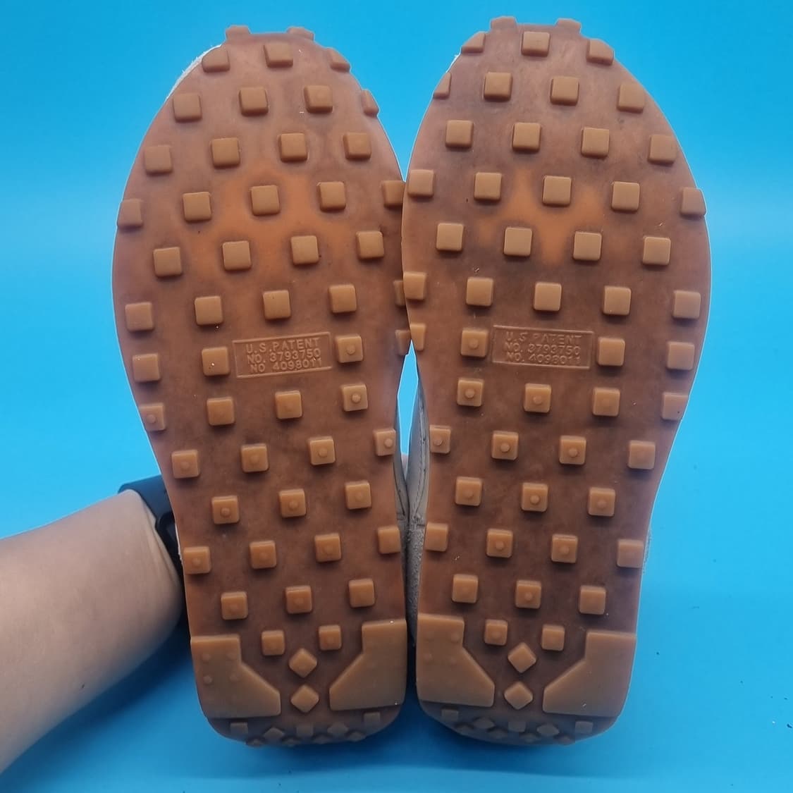 d 나이키 데이브레이크 여성운동화230 상품이미지3