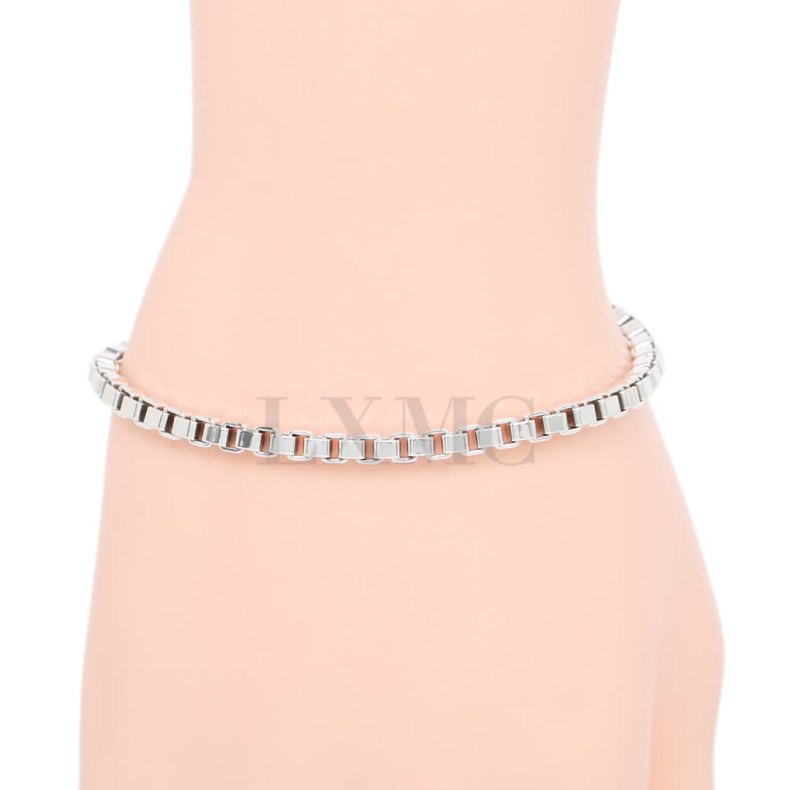 티파니 실버 팔찌 베네치안 링크 브레이슬릿 12607083 상품이미지8