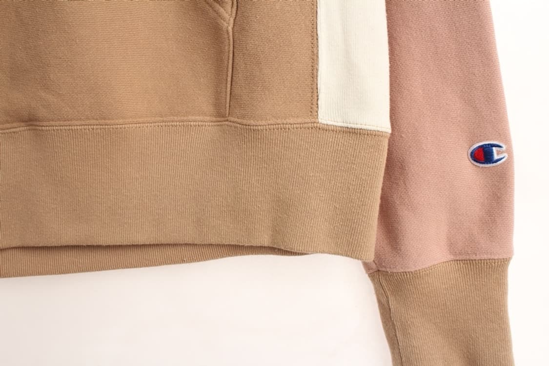 L 챔피온 리버스위브 후드 상품이미지6