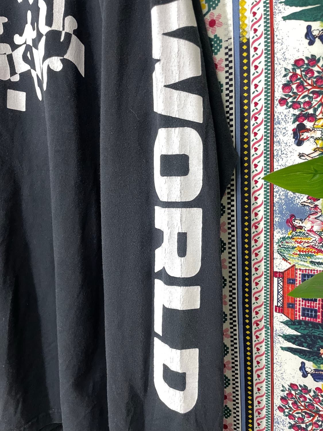 칼하트 윕 파티 월드 롱슬리브 상품이미지4