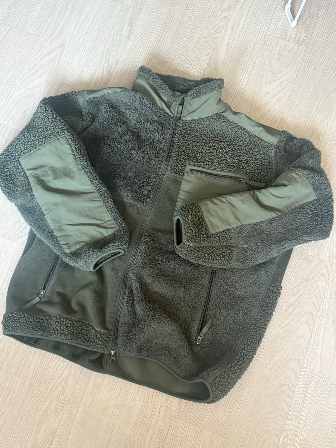 3xl)유니클로 엔지니어가먼츠 상품이미지1