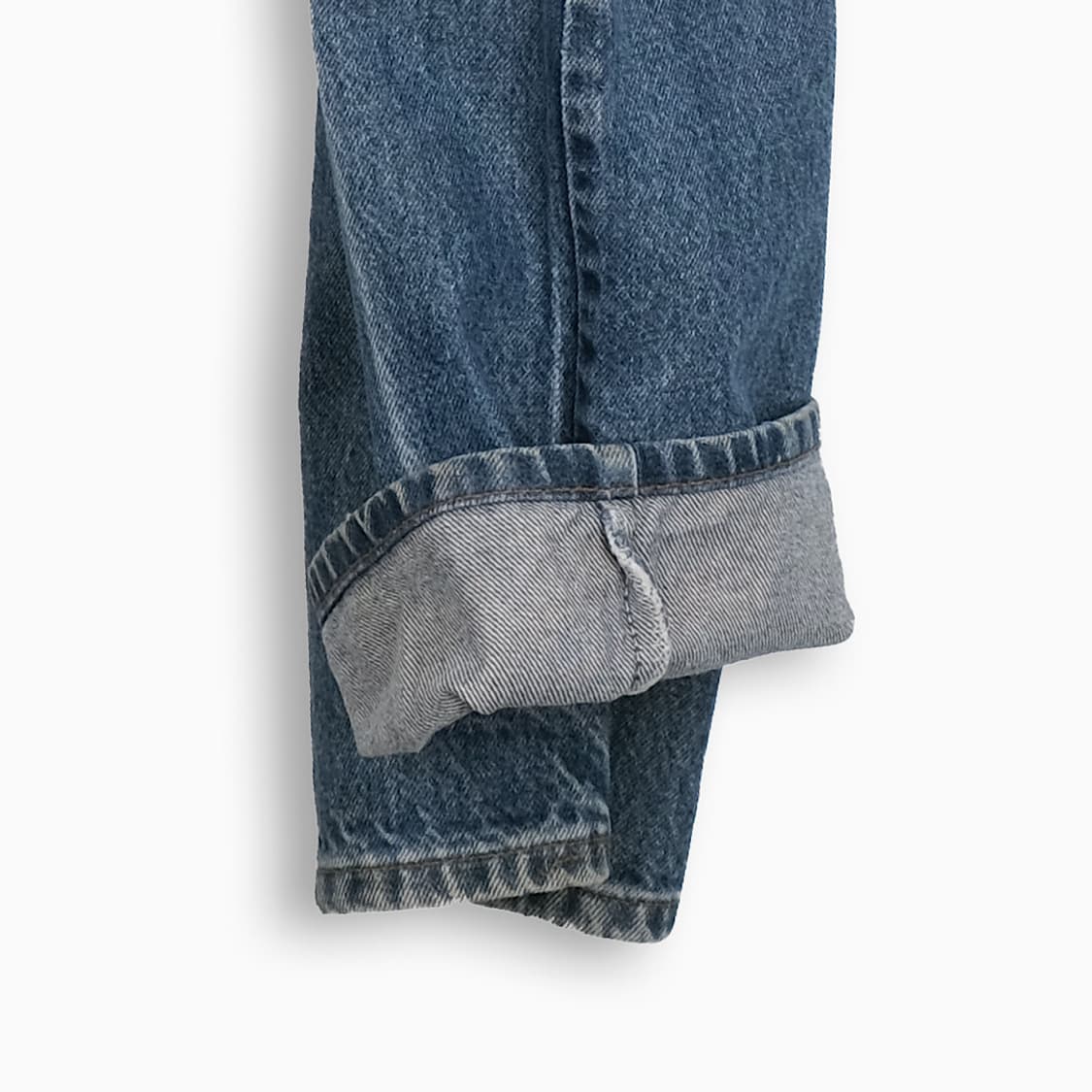 빈티지 리바이스 517 중청 80s USA 32인치 LV51734140 상품이미지7