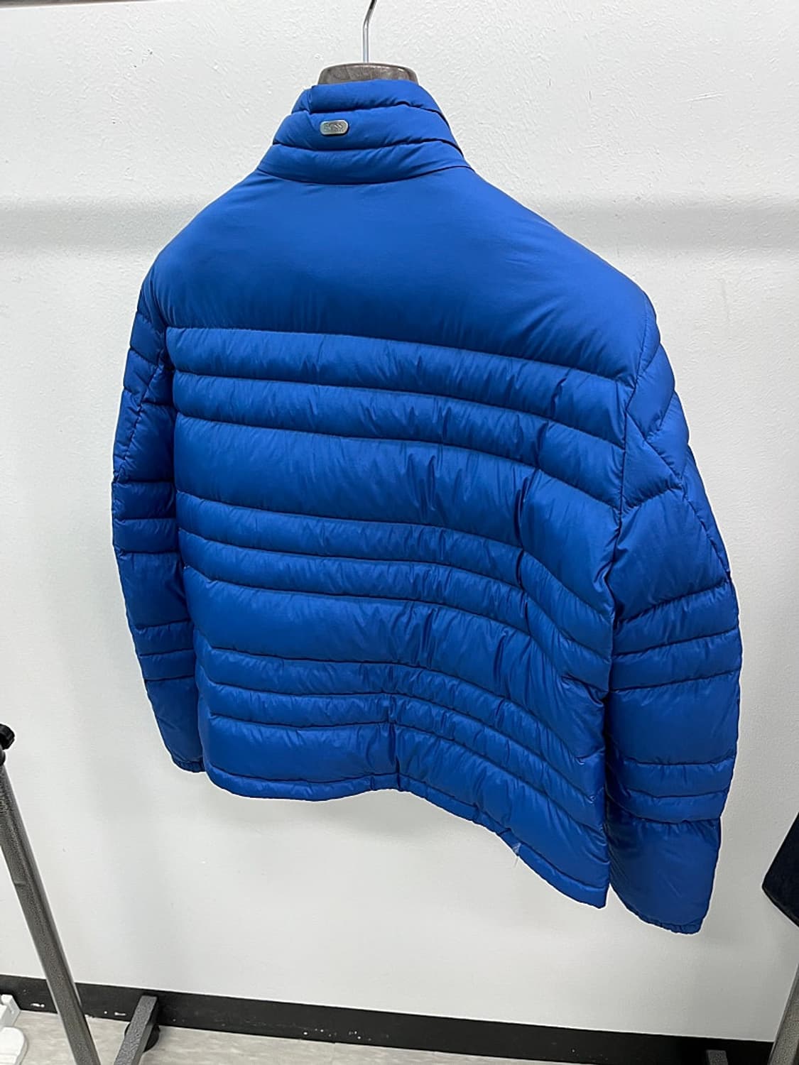 100) 휴고보스 골프 경량다운  상품이미지6