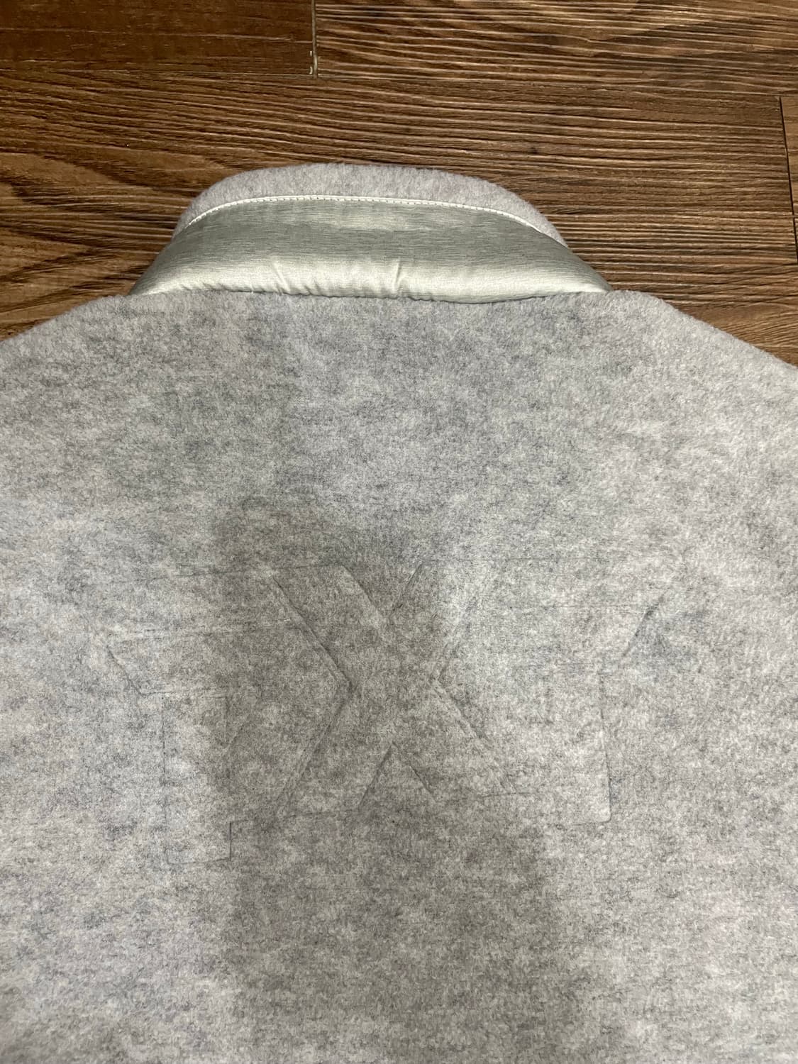 PXG 구스다운 패딩 하이브리드 스윙 자켓 상품이미지10