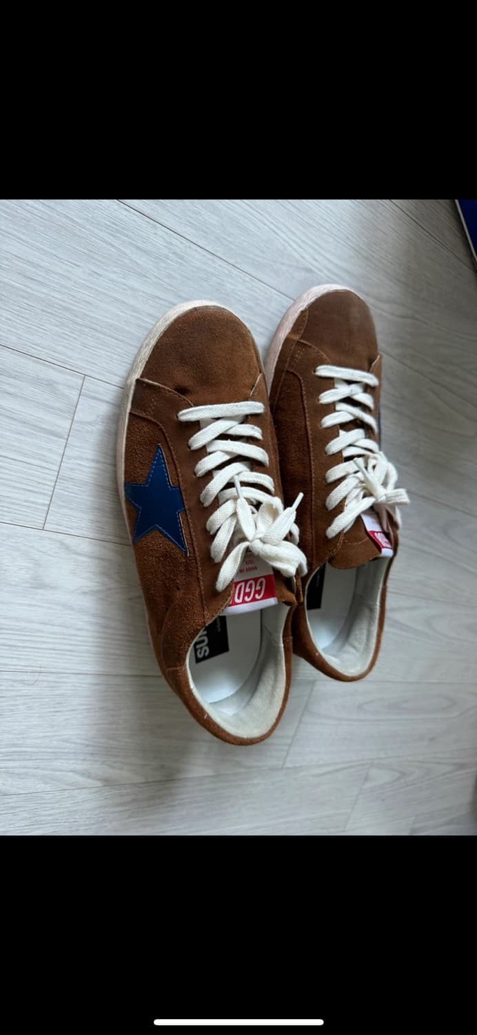 골든구스스니커즈 상품이미지1