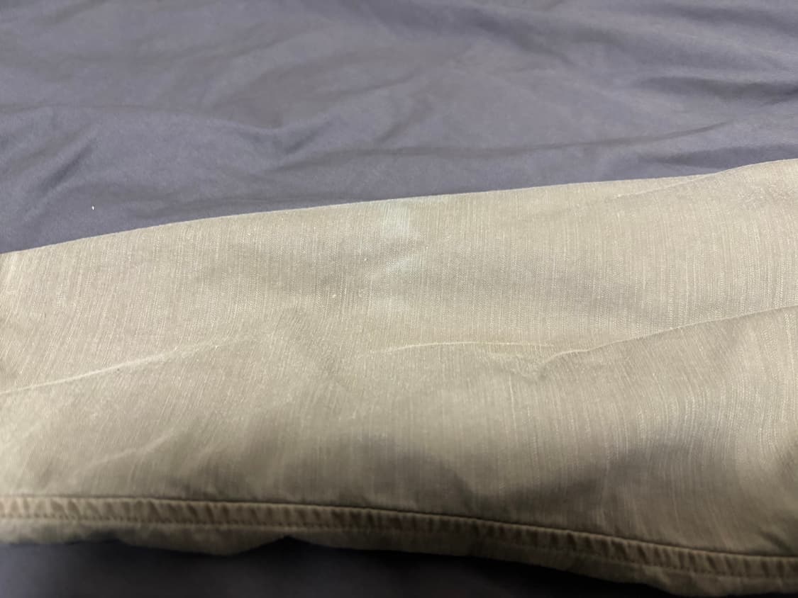 [ XL ] 카브엠트 라이트 코튼 자켓 상품이미지5