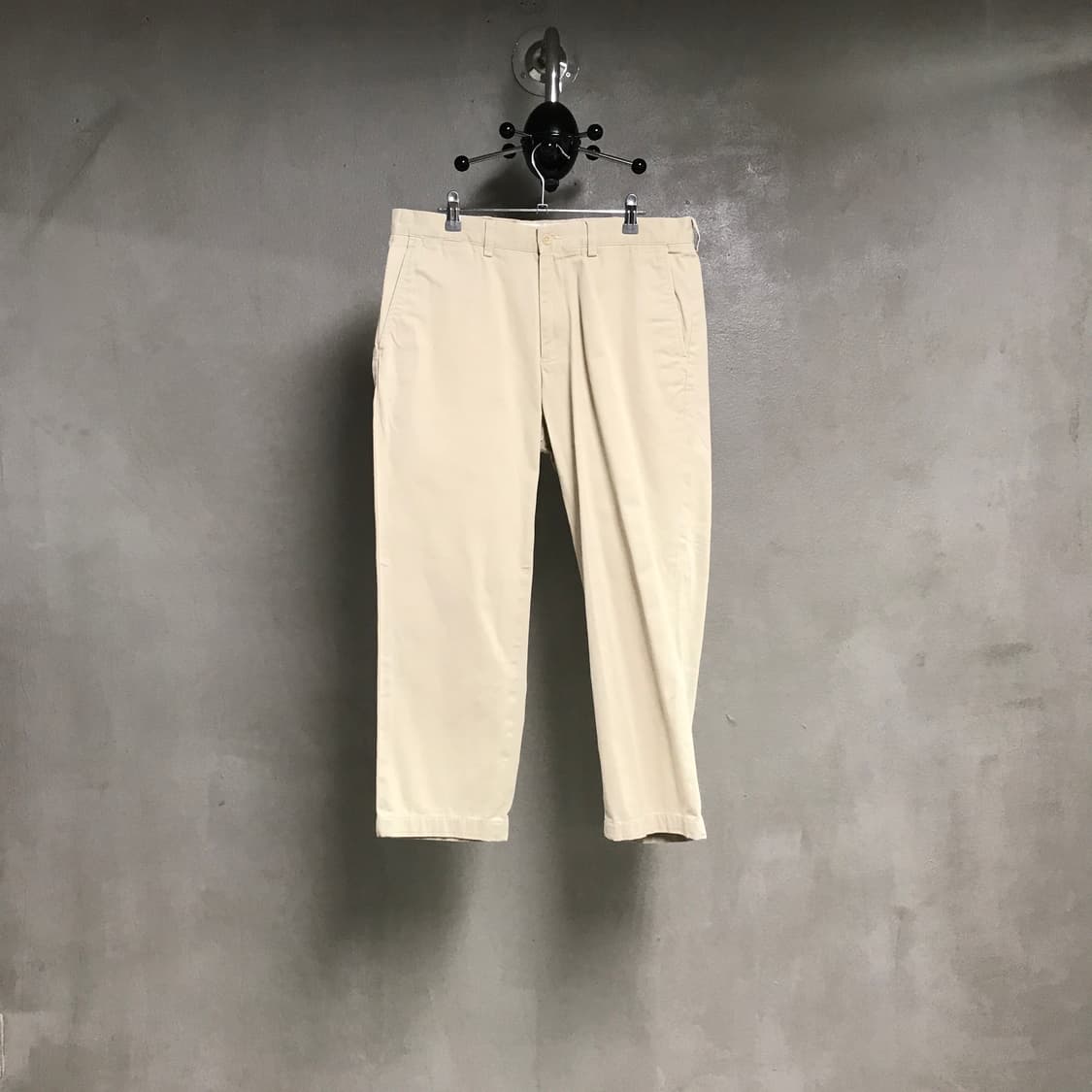 폴로 랄프로렌 베이지 치노 팬츠 34/30 상품이미지5