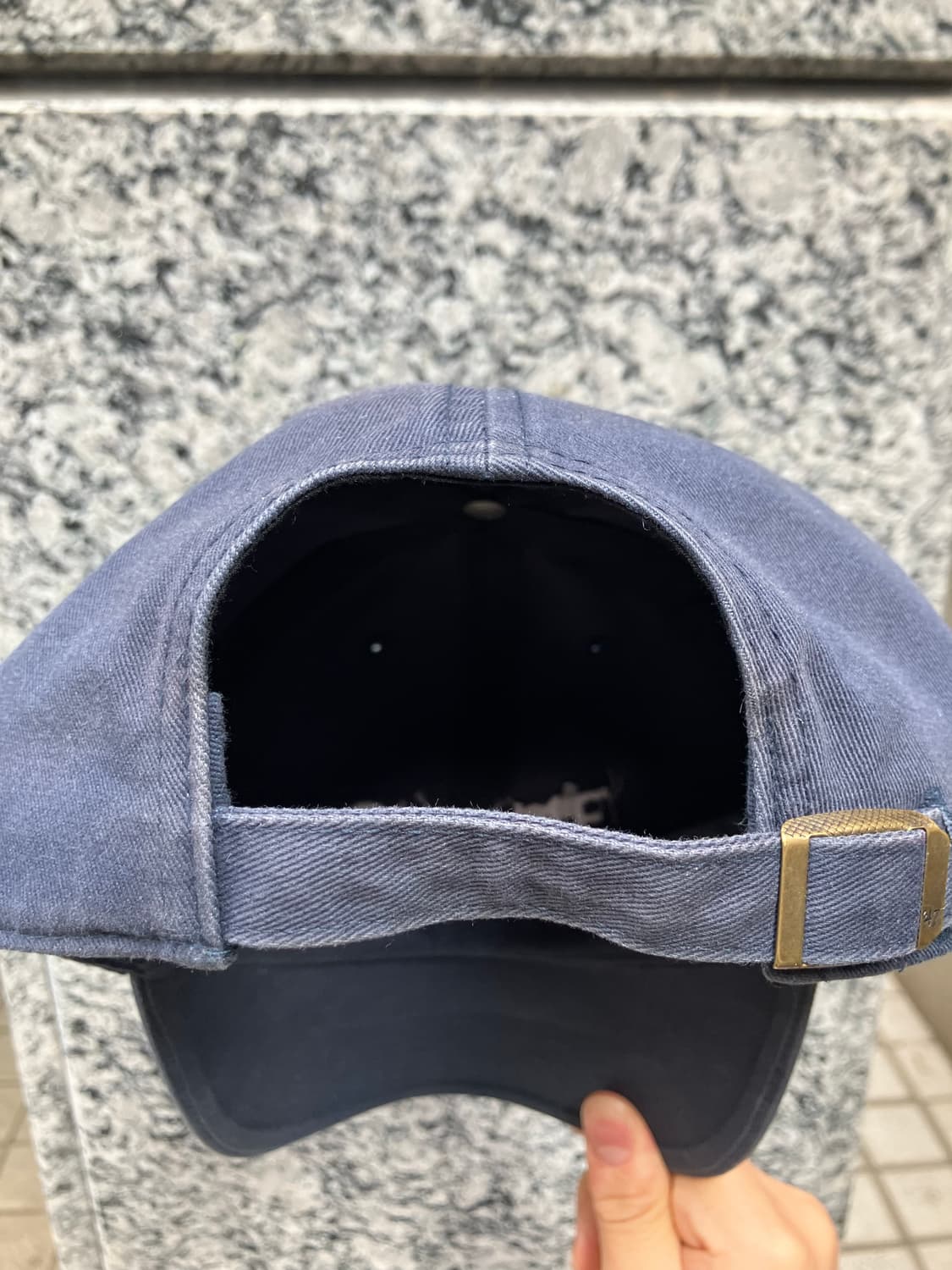 NPTSSS 모자 볼캡 상품이미지5