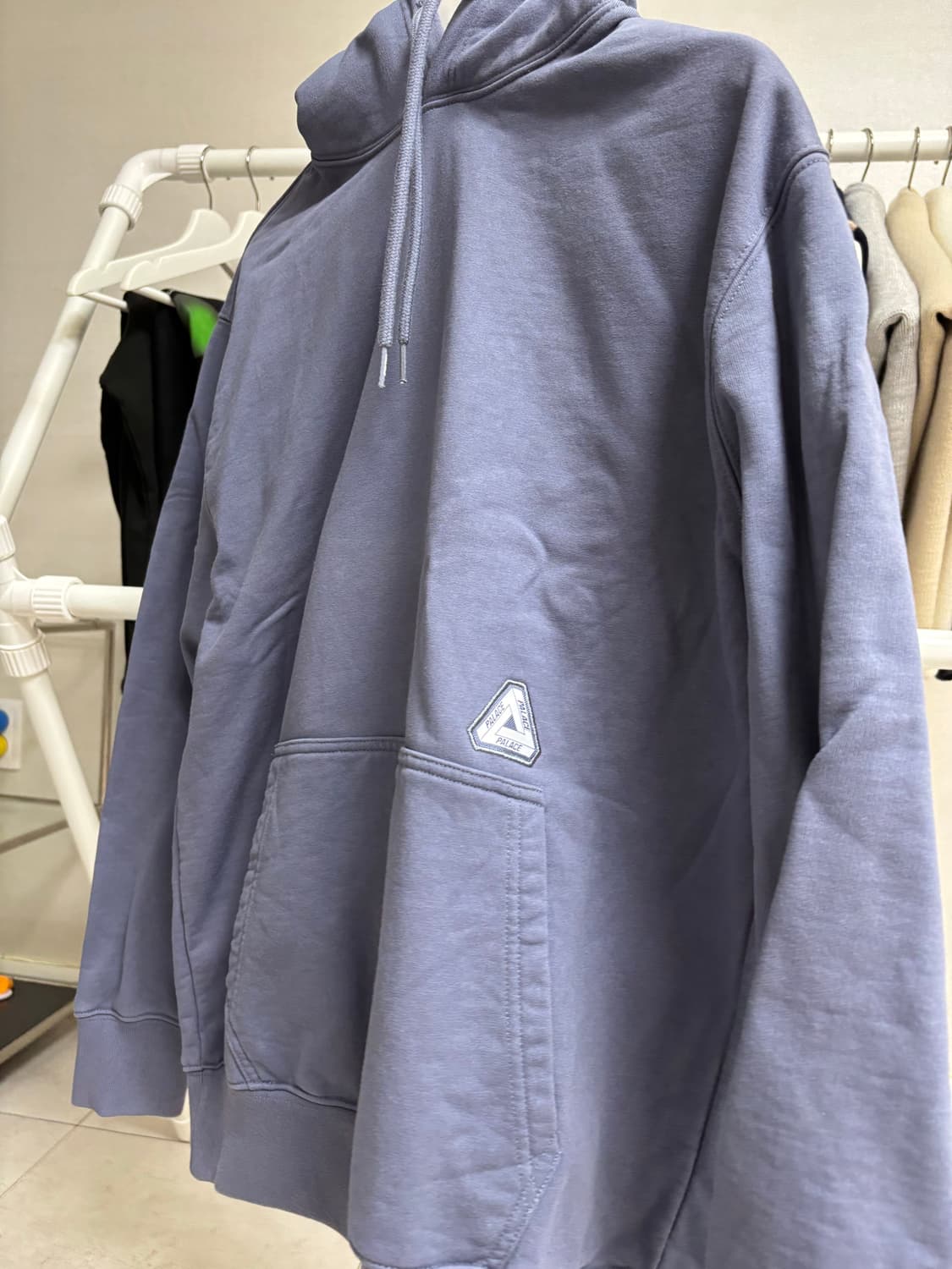 팔라스 후드티 상품이미지1