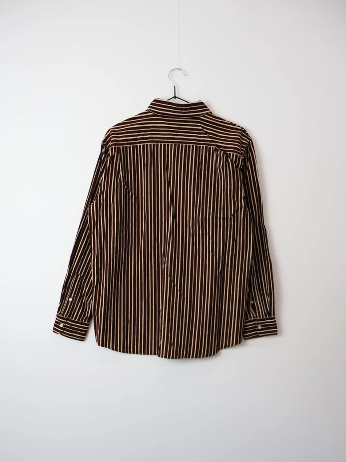 Candy Fantasy Vintage Stripe Shirt 상품이미지4