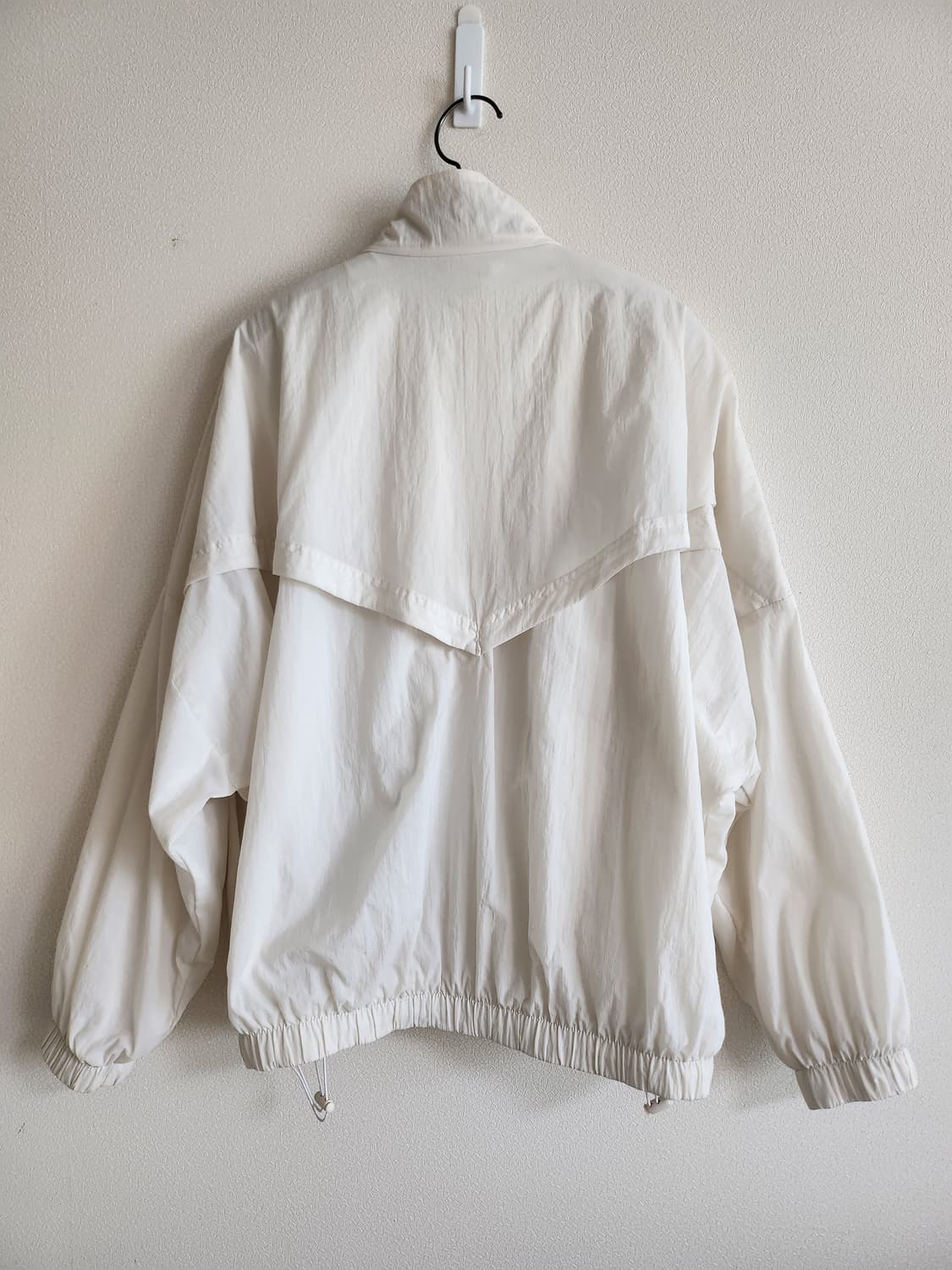 나이키바람막이 자켓(S 상품이미지3