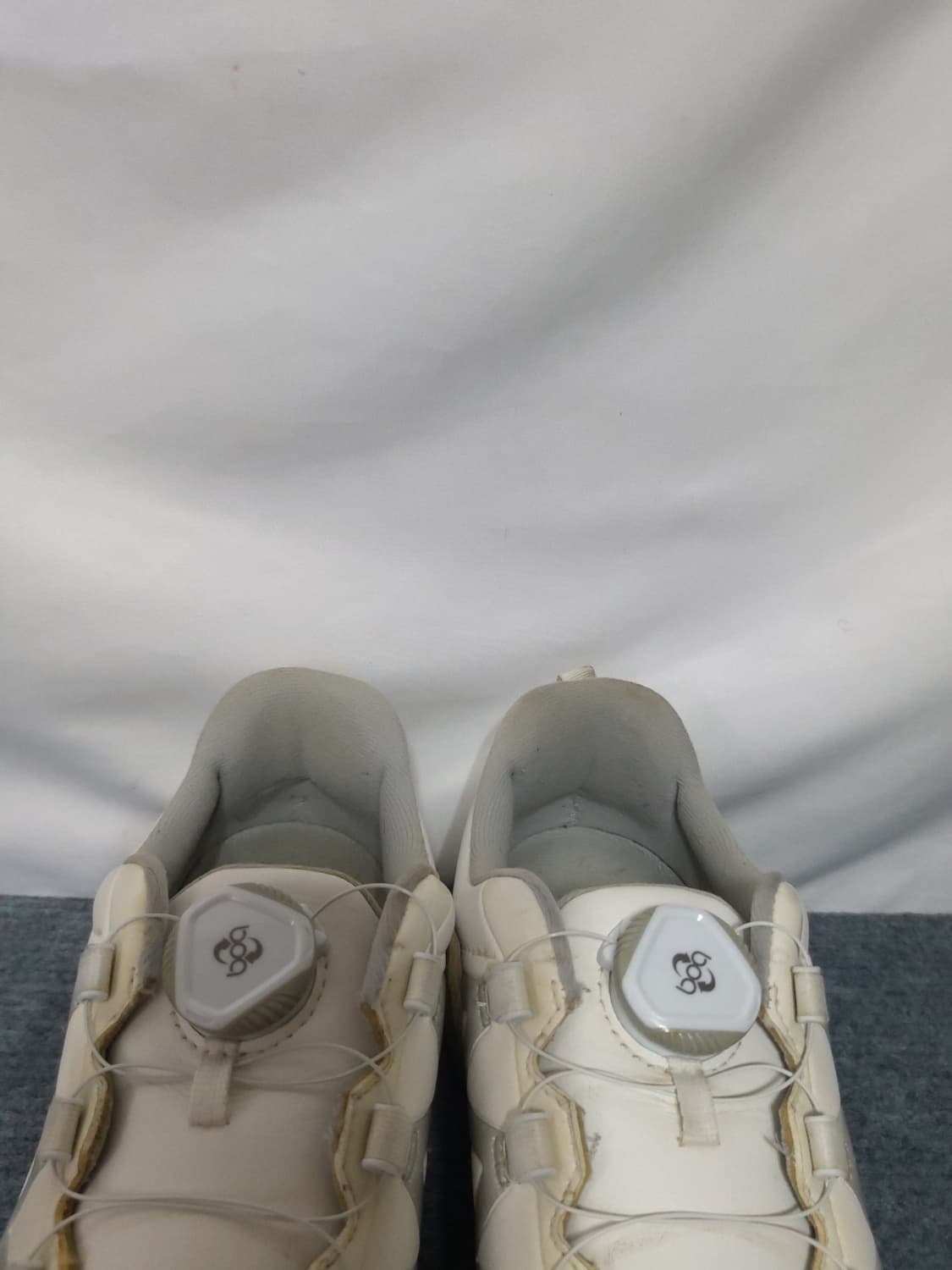 240mm 아디다스 아디파워 부스트 골프화 상품이미지5