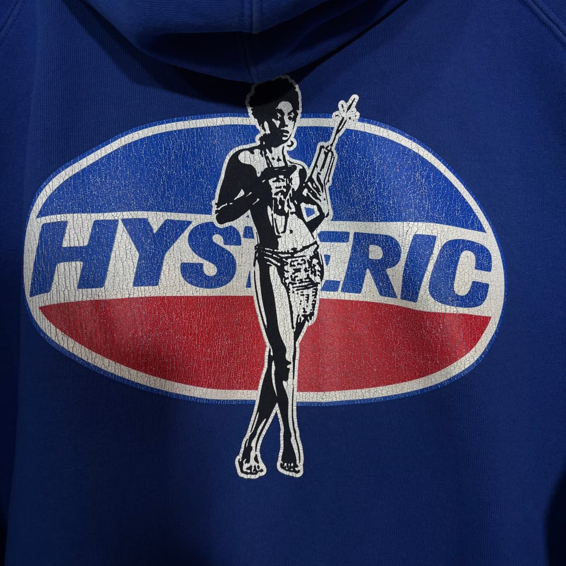 슈프림 X 히스테릭 글래머 후드 상품이미지10