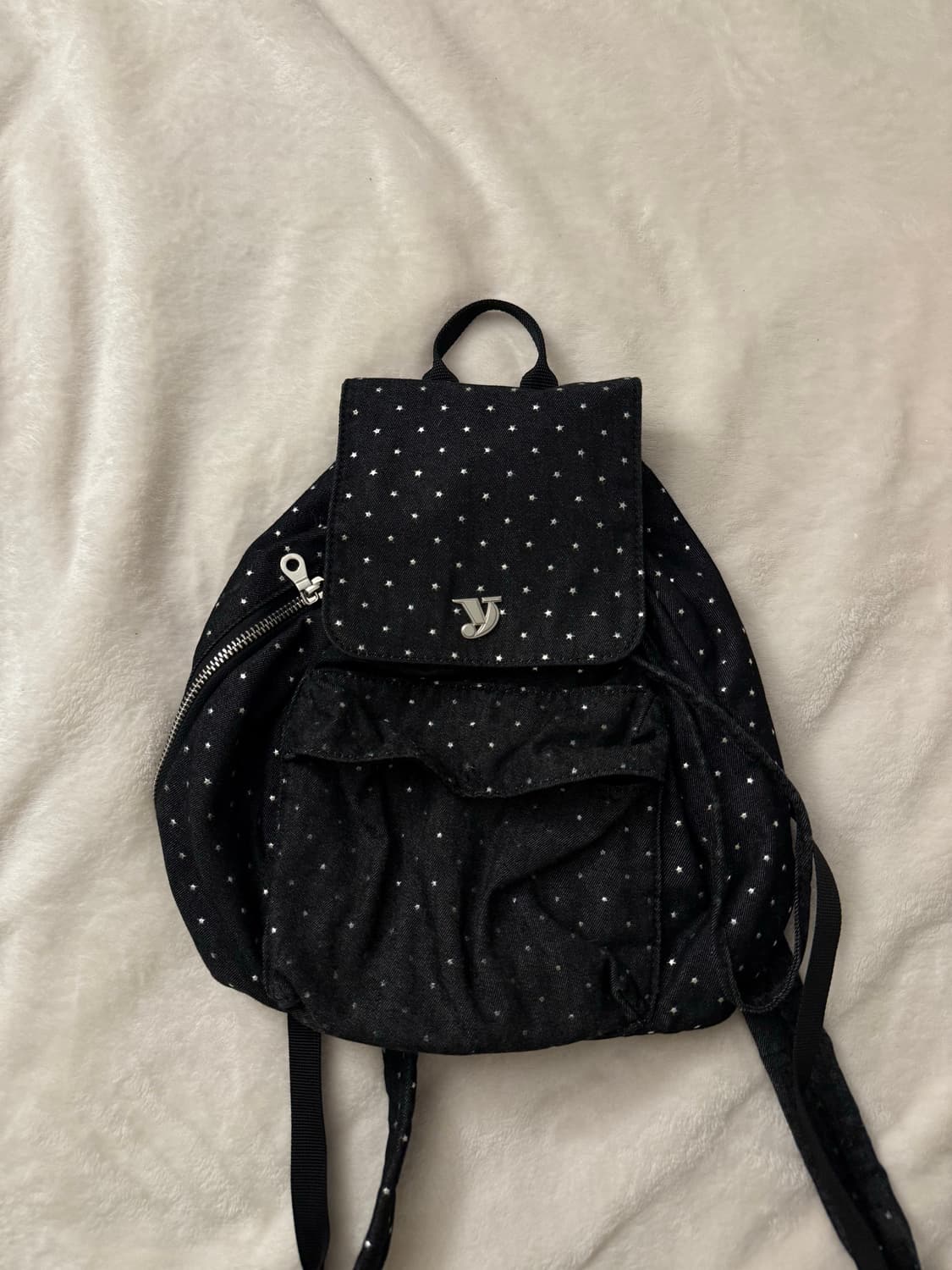 여밈 가방 상품이미지1