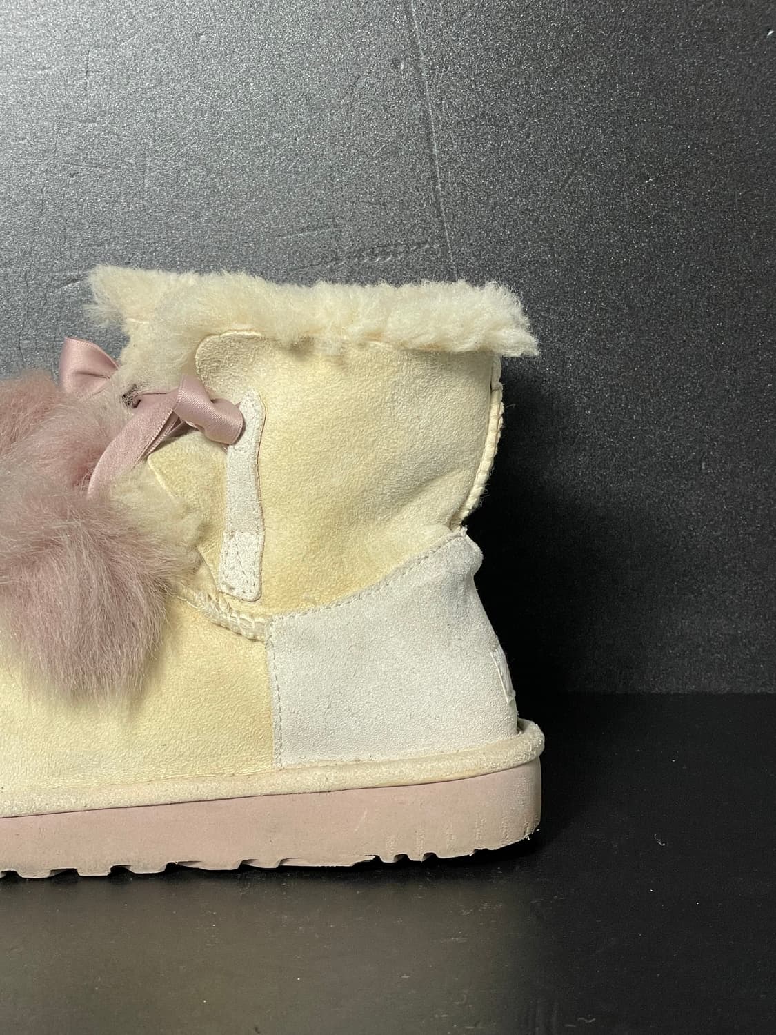 [240] UGG USA 무톤 어그부츠 상품이미지7