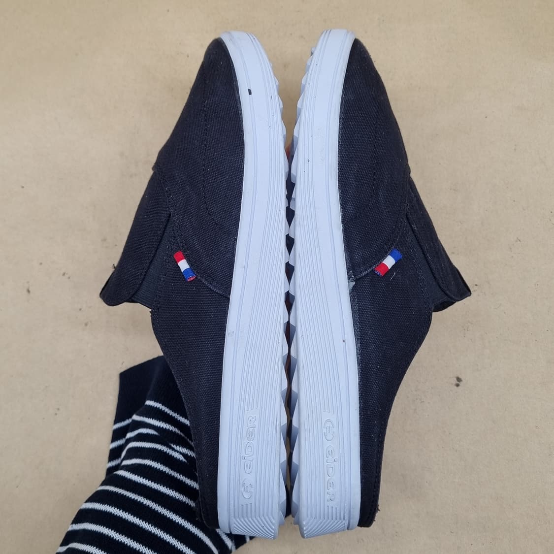 아이더 여성 뮬슬리퍼250 상품이미지5