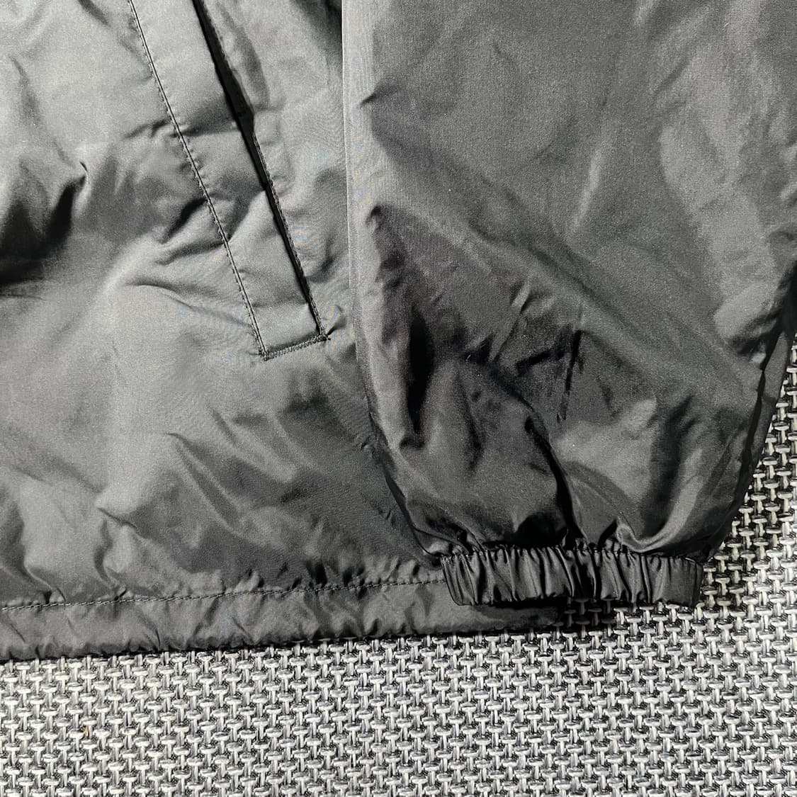 COMME DE GARCONS 코치자켓 블랙(OLD-8013/L) 상품이미지5