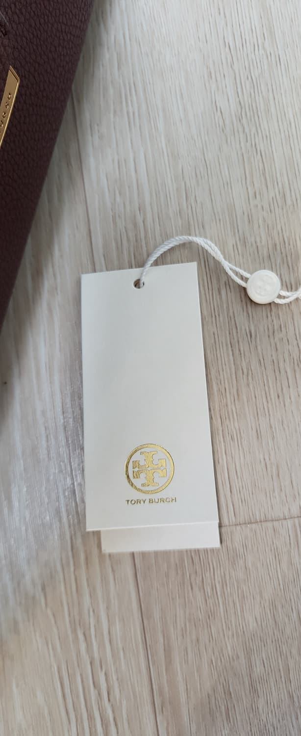 (새상품)토리버치 워커 스몰 사첼백 상품이미지10