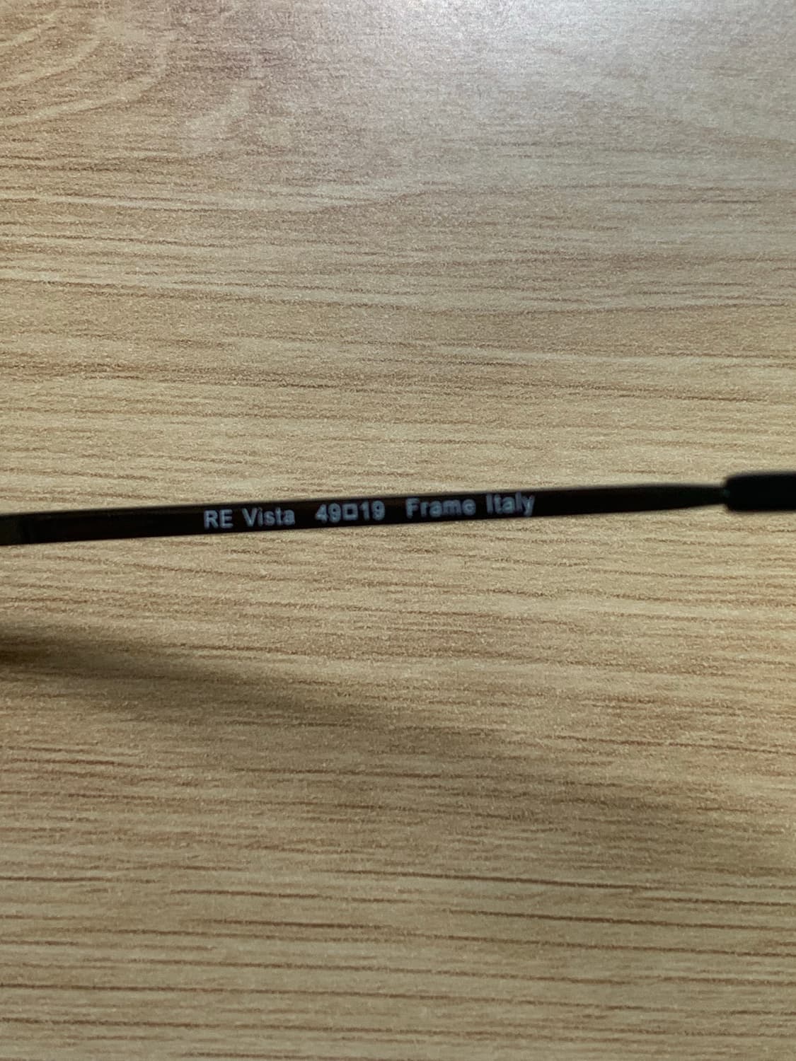 란돌프 엔지니어링 미군 밀리터리 안경 상품이미지4